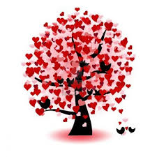 CORAZONES-ARBOL